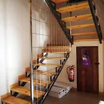 En Fanlo Y Valle Alpstuga *