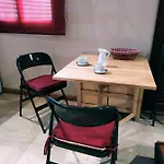 Alpstuga En Fanlo Y Valle Vio