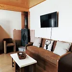 En Fanlo Y Valle Alpstuga *