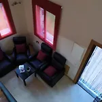 En Fanlo Y Valle Alpstuga *