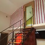 Alpstuga En Fanlo Y Valle