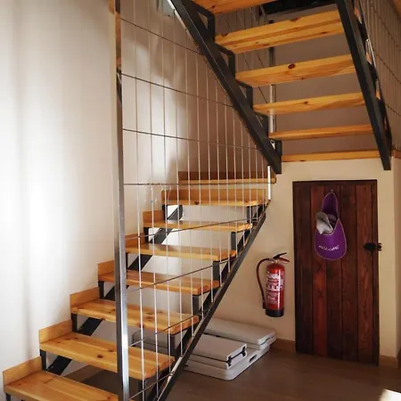 En Fanlo Y Valle Chalet *