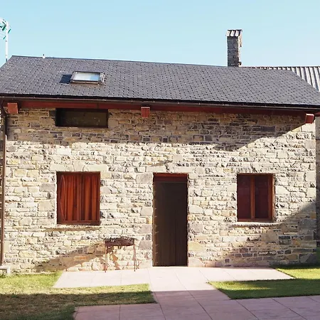 Chalet En Fanlo Y Valle Vio
