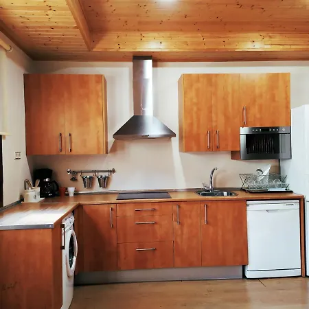 Chalet En Fanlo Y Valle *