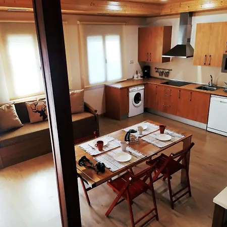 Chalet En Fanlo Y Valle