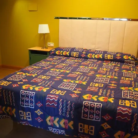 Chalet En Fanlo Y Valle