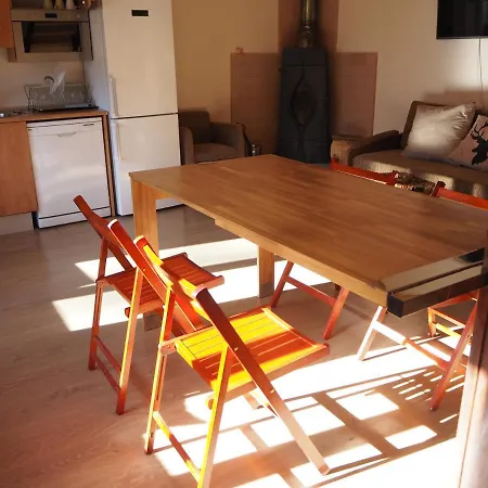 Chalet En Fanlo Y Valle Vio