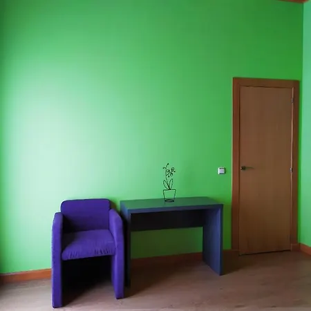 Chalet En Fanlo Y Valle