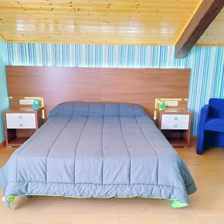Chalet En Fanlo Y Valle *
