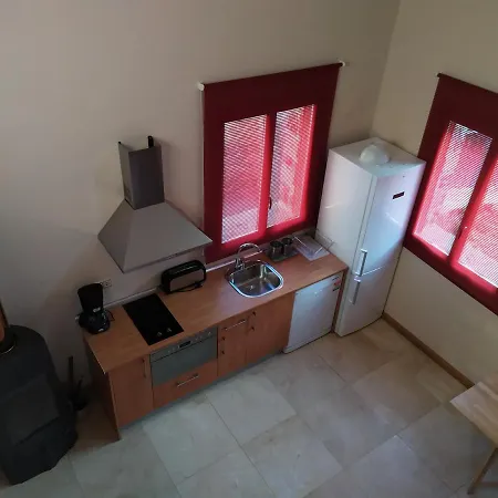 Chalet En Fanlo Y Valle *