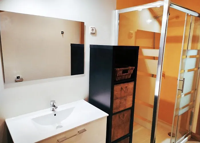 シャレー En Fanlo Y Valle *