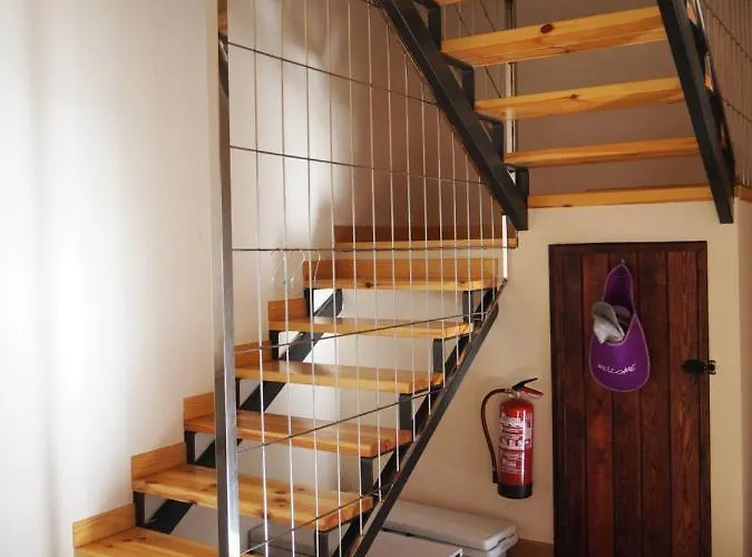 En Fanlo Y Valle シャレー *