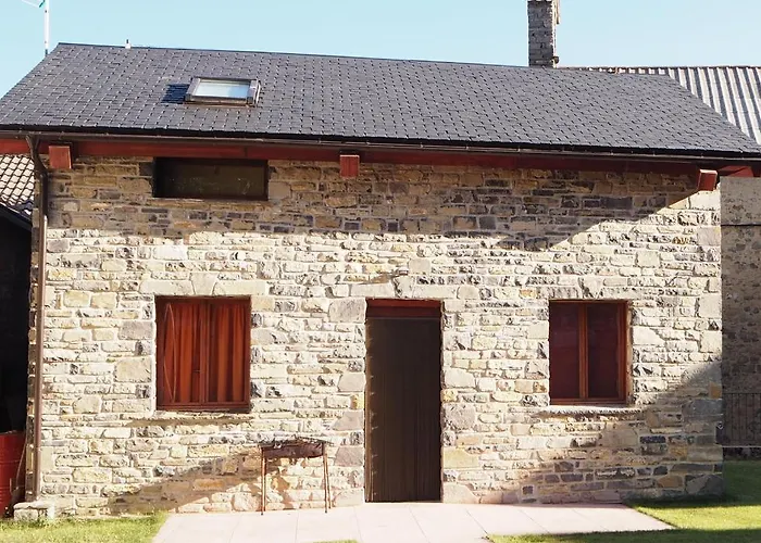 シャレー En Fanlo Y Valle Vio