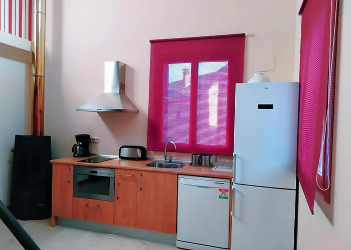 シャレー En Fanlo Y Valle Vio