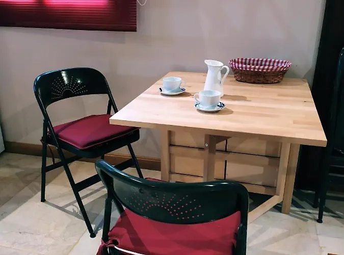 シャレー En Fanlo Y Valle Vio