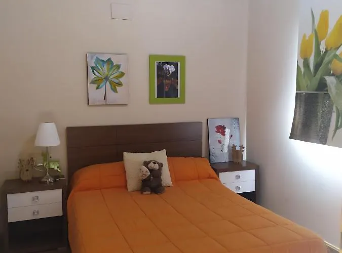 En Fanlo Y Valle シャレー *