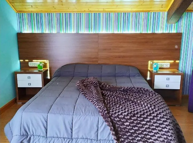 En Fanlo Y Valle Vio