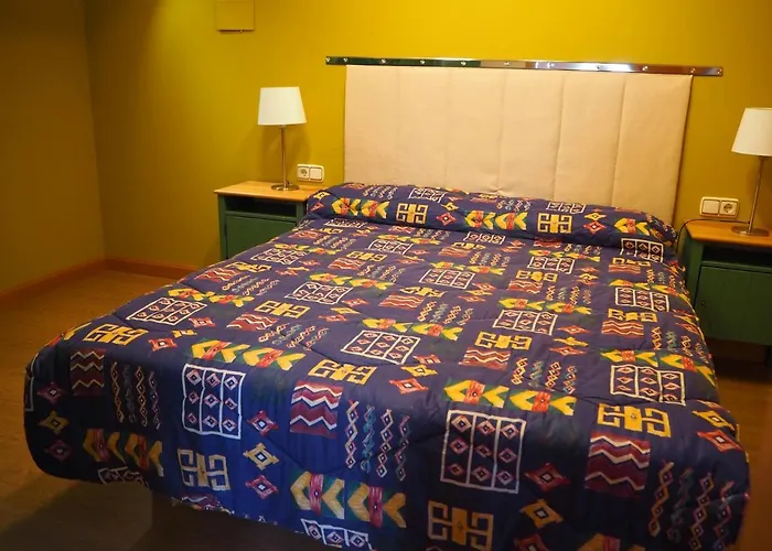 シャレー En Fanlo Y Valle