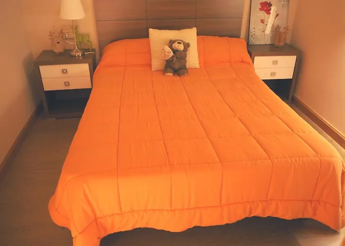 En Fanlo Y Valle シャレー Vio