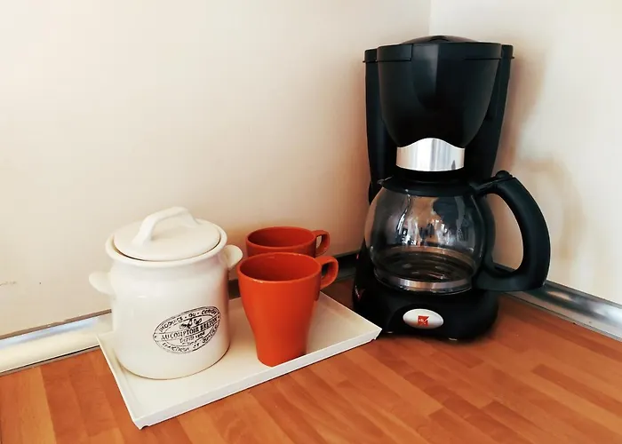 En Fanlo Y Valle シャレー