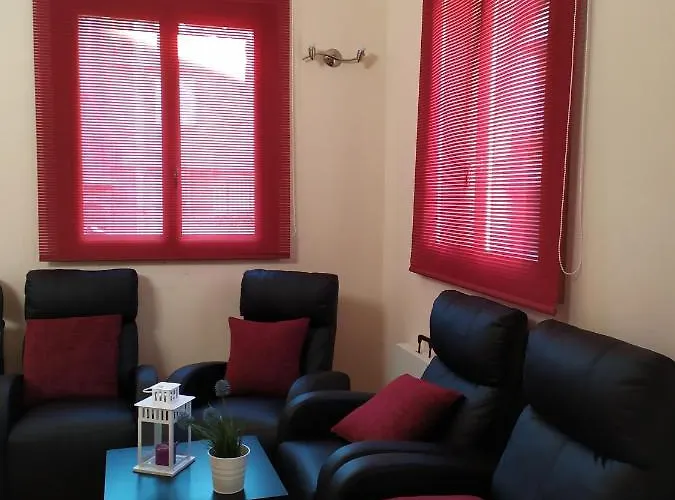 シャレー En Fanlo Y Valle