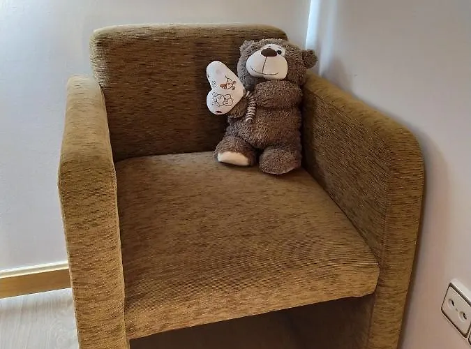 En Fanlo Y Valle シャレー